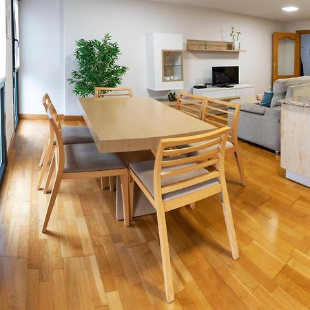 Apartamento Baztan Berri เอลิซอนโด ภายนอก รูปภาพ
