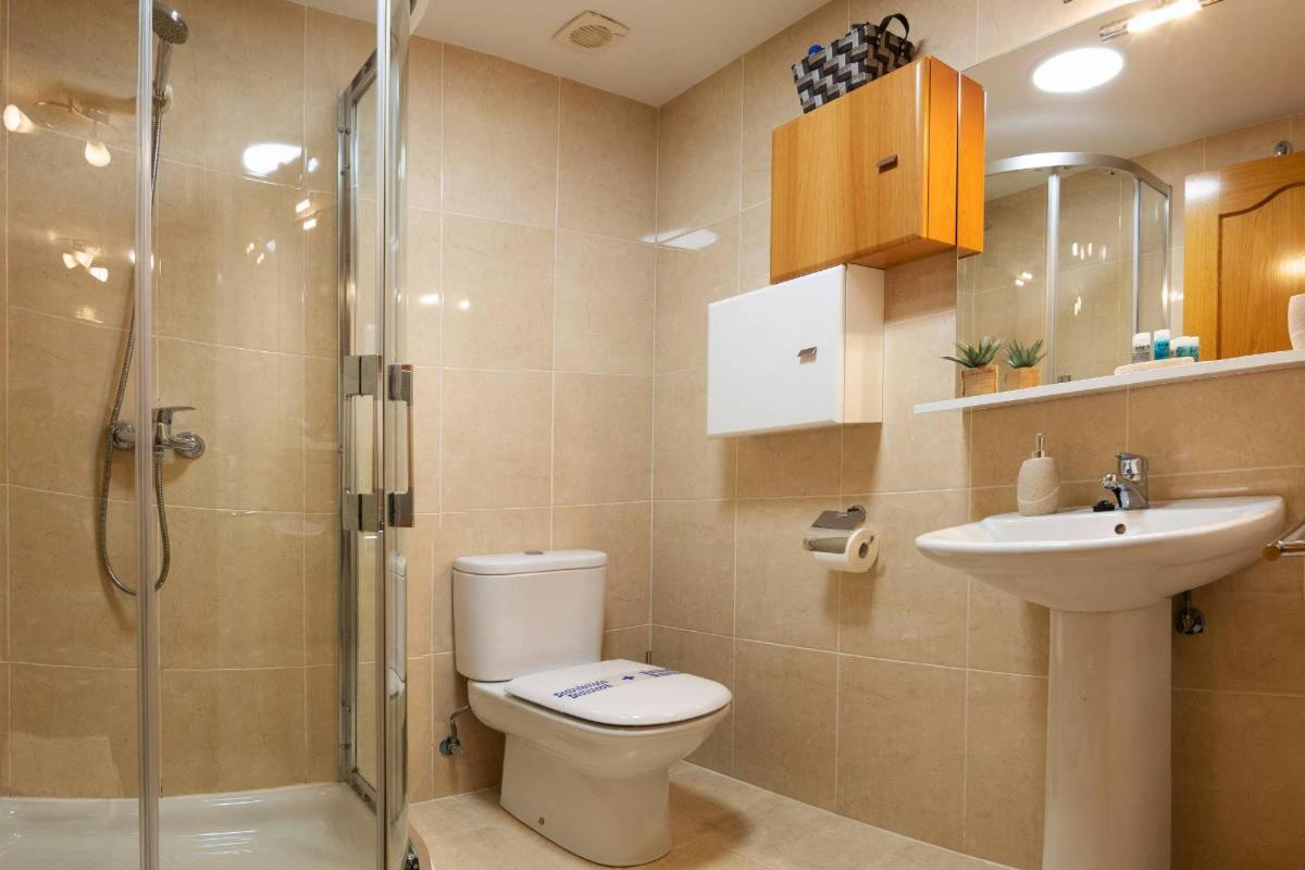 Apartamento Baztan Berri เอลิซอนโด ภายนอก รูปภาพ