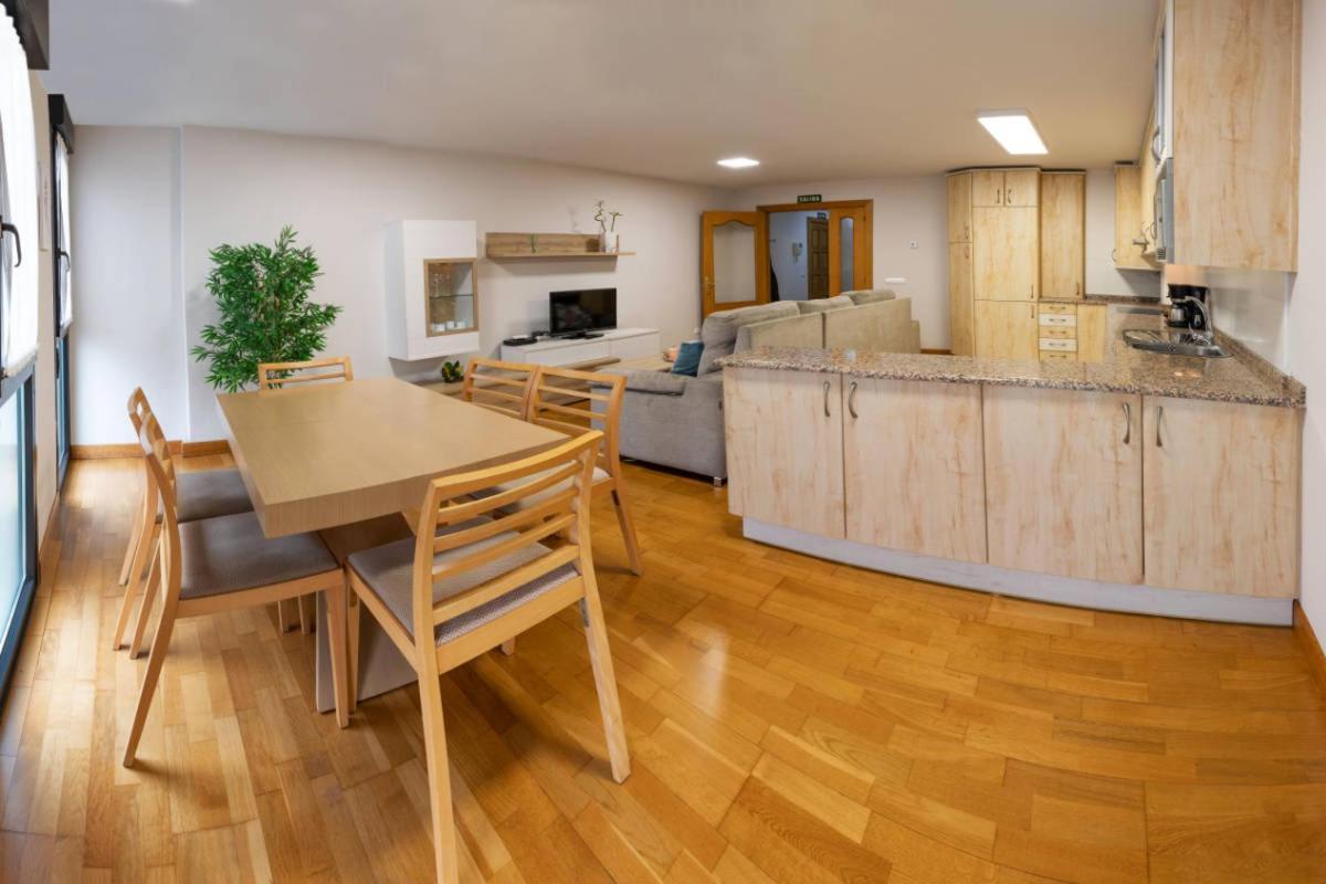 Apartamento Baztan Berri เอลิซอนโด ภายนอก รูปภาพ