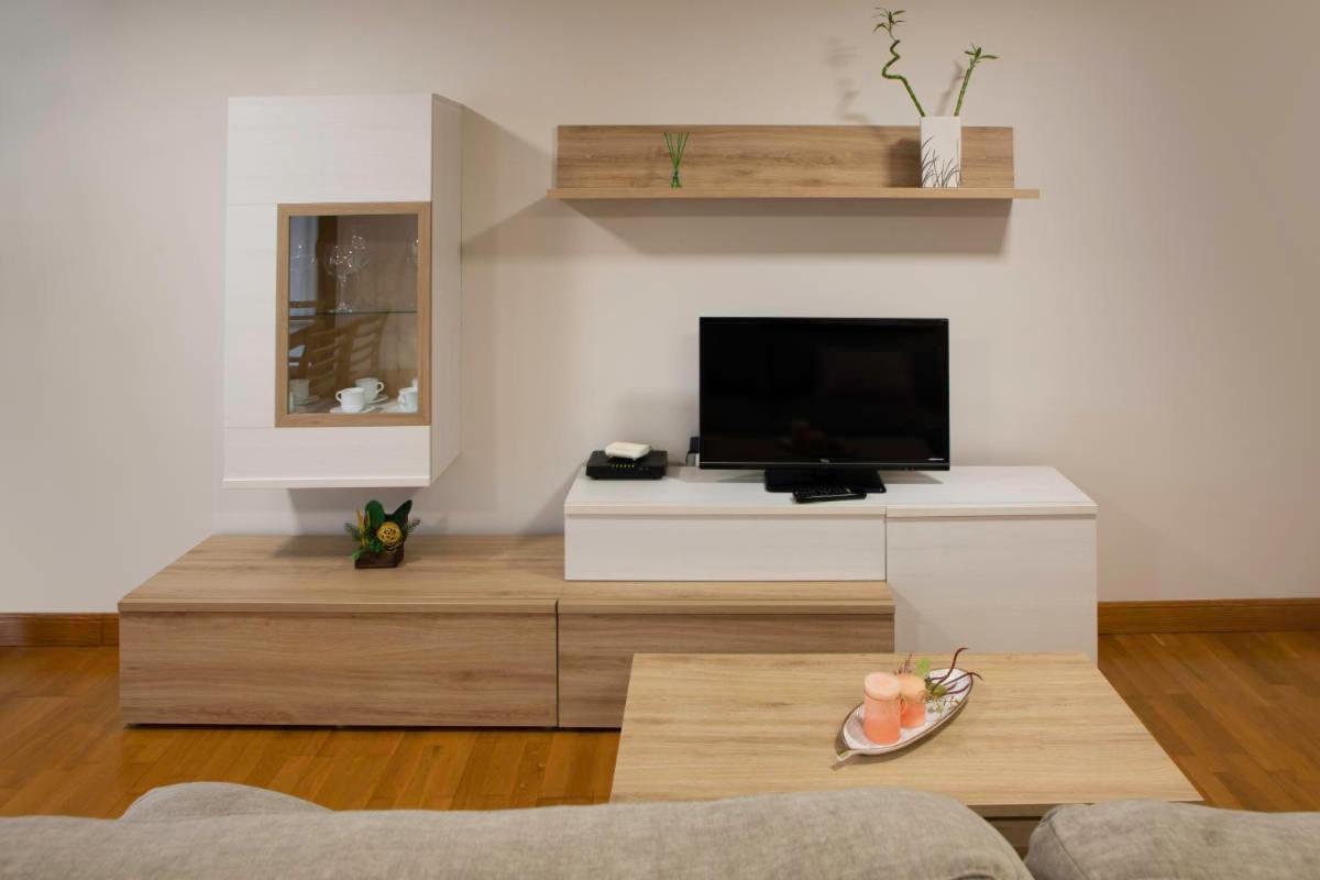 Apartamento Baztan Berri เอลิซอนโด ภายนอก รูปภาพ