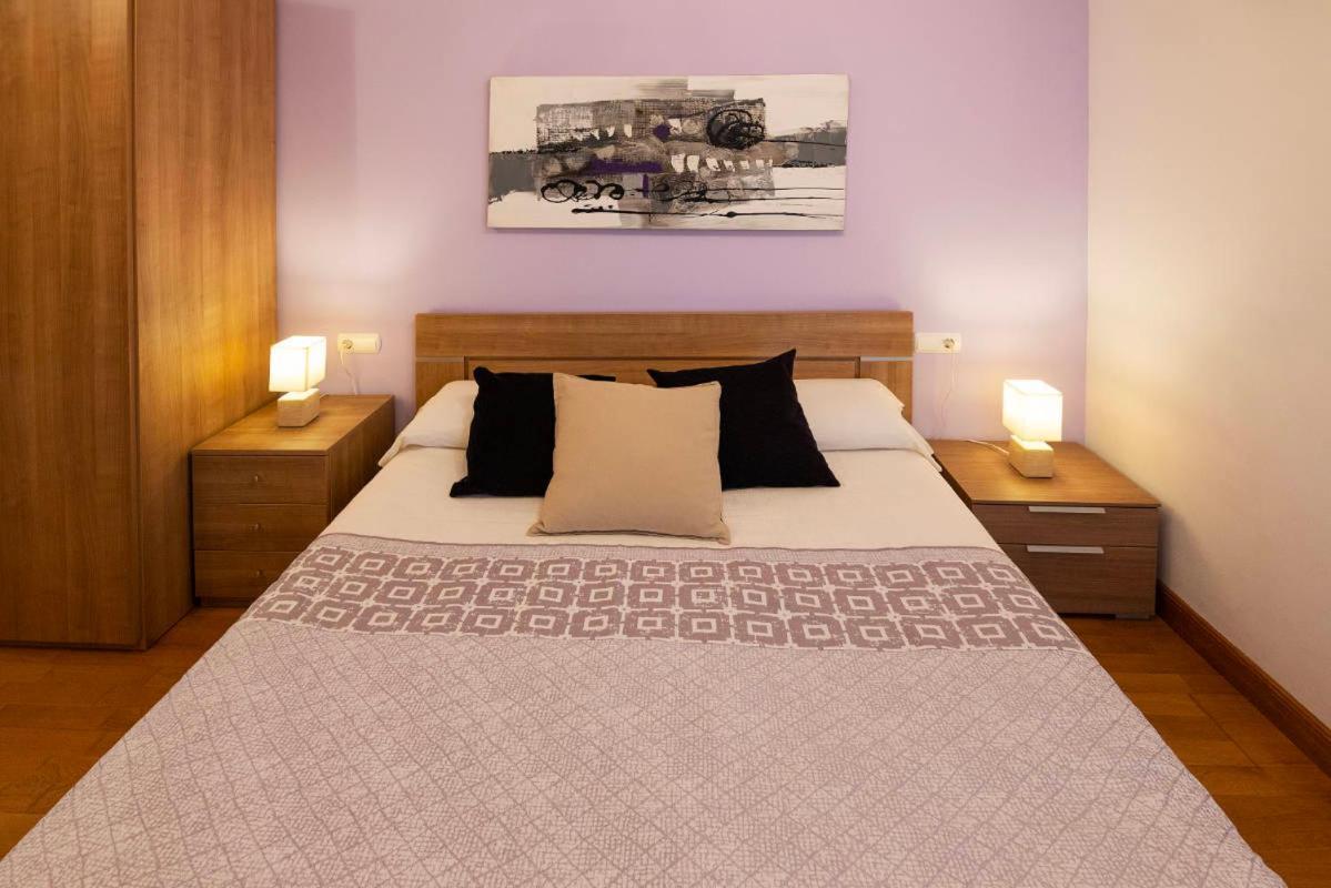 Apartamento Baztan Berri เอลิซอนโด ภายนอก รูปภาพ