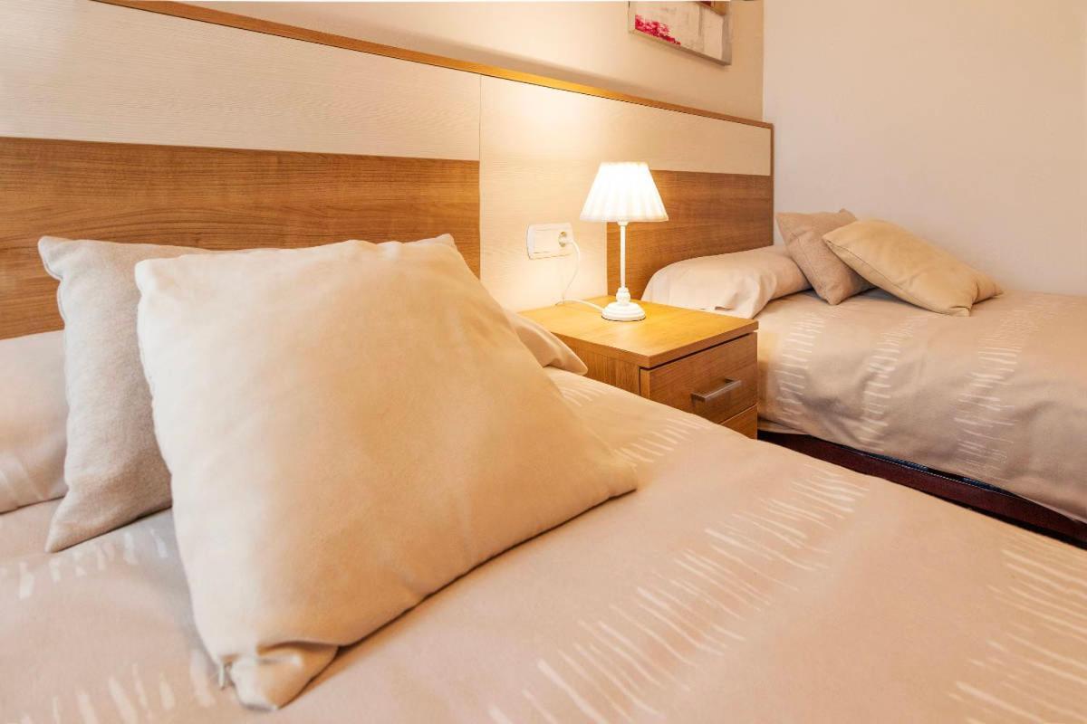 Apartamento Baztan Berri เอลิซอนโด ภายนอก รูปภาพ