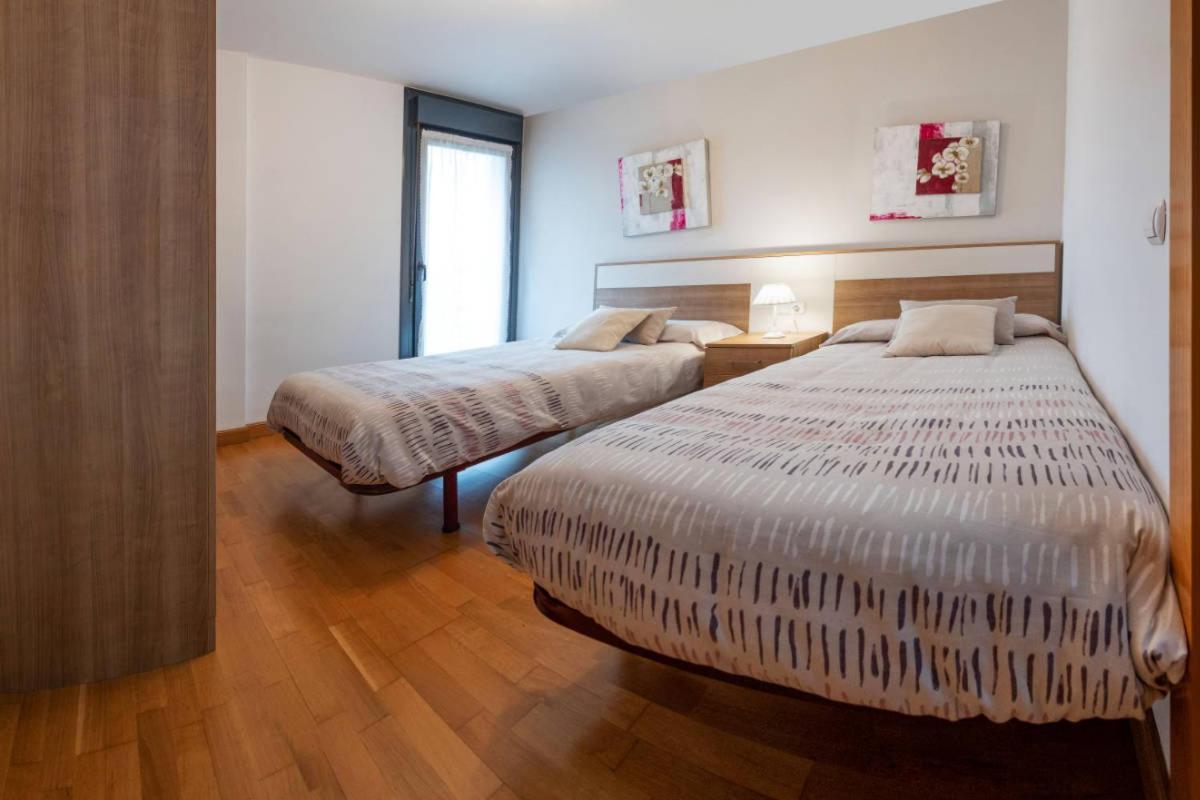 Apartamento Baztan Berri เอลิซอนโด ภายนอก รูปภาพ