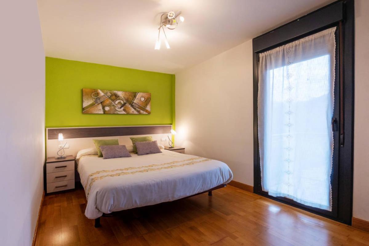 Apartamento Baztan Berri เอลิซอนโด ภายนอก รูปภาพ