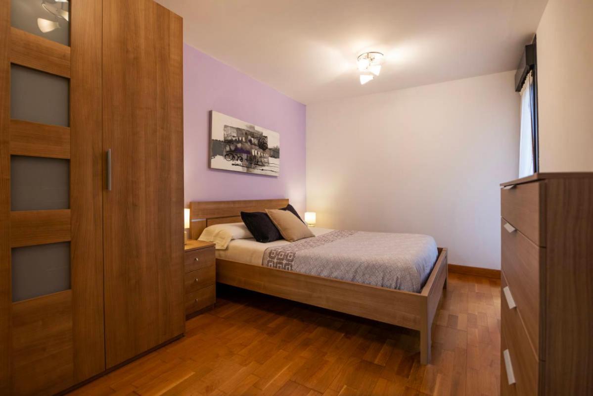 Apartamento Baztan Berri เอลิซอนโด ภายนอก รูปภาพ