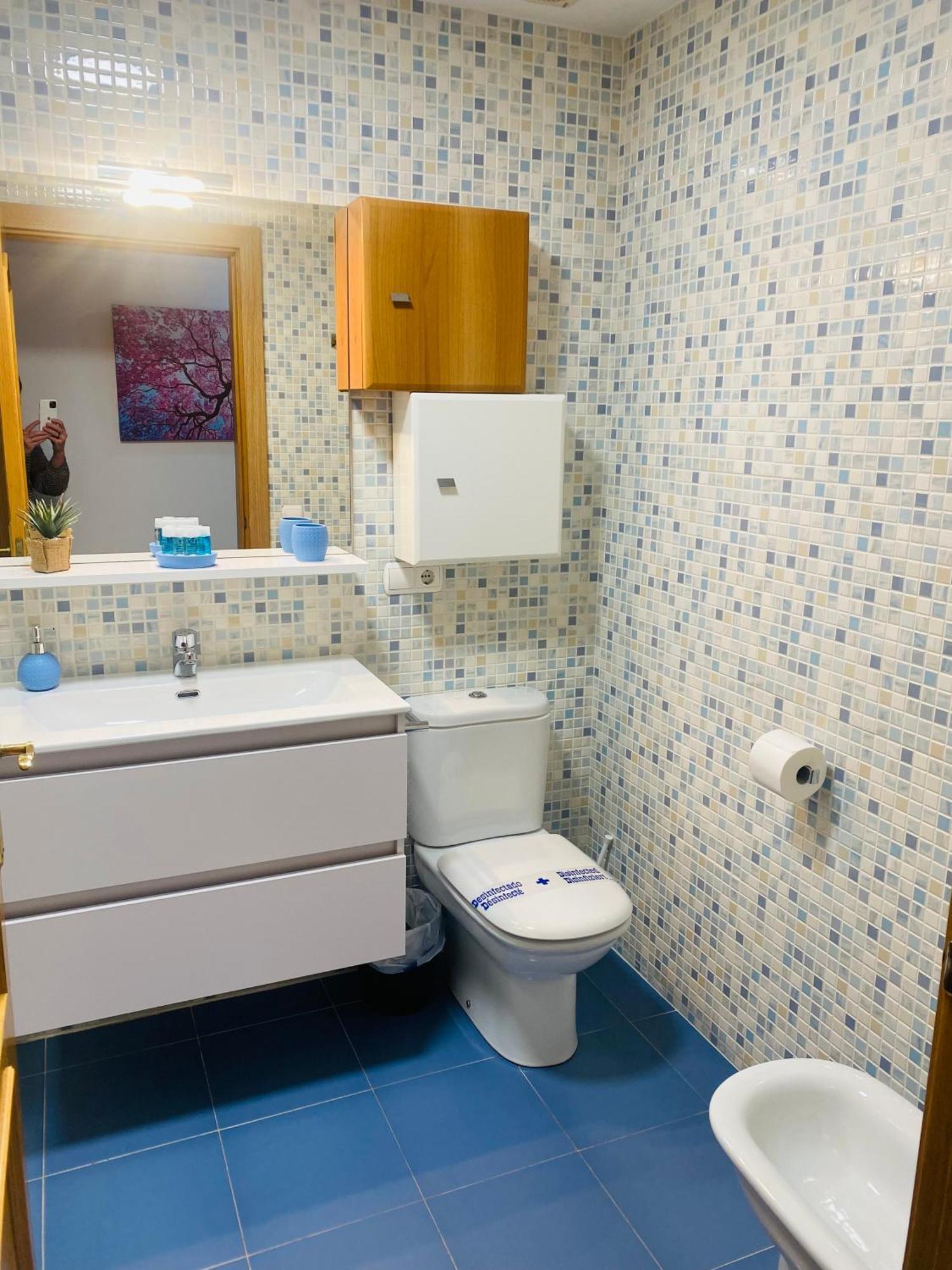 Apartamento Baztan Berri เอลิซอนโด ภายนอก รูปภาพ